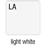 light white slide