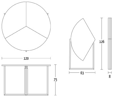 dimensions-Icaro-altacom-table