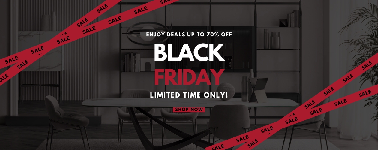 black friday Arredare Moderno