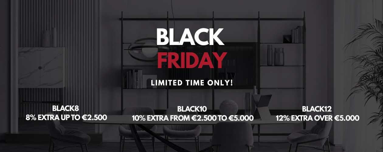 black-friday-arredare-moderno-2025