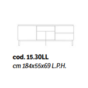 cosmopolitan-sideboard-bontempi-casa-wood-dimensions-15.30ll