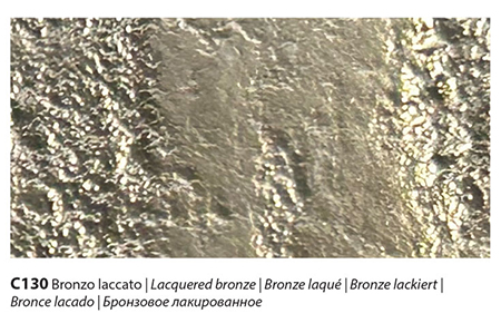 Bontempi finiture cristallo