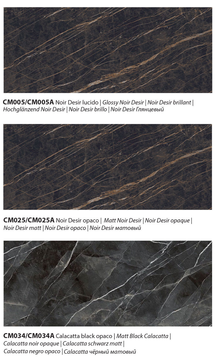 Bontempi finiture supermarmo