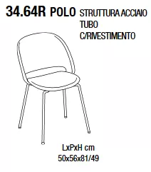 polo-chair-bontempi-casa-dimensions-34-64R