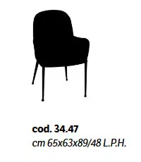 queen-chair-bontempi-casa-dimensions-34-47