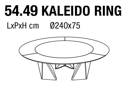 mesa-kaleido-ring-bontempi-casa-medidas