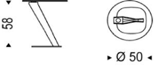 table-basse-falco-cattelan-italia-dimensions