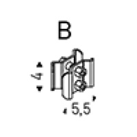 libreria-freeway-cattelan-misure