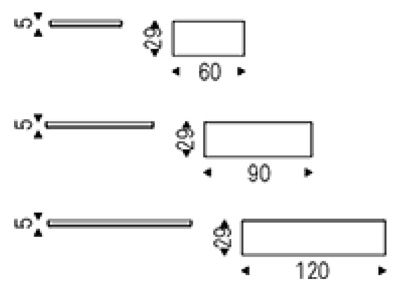 libreria-freeway-cattelan-misure