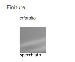 Ring Spiegel Cattelan Italia Ausführungen und Farben