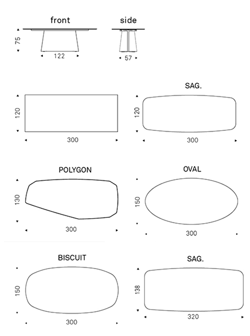 napoleon-keramik-cattelan-ABMESSUNGEN