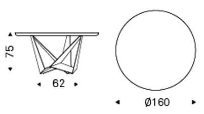 masse-skorpio-keramik-premium-round