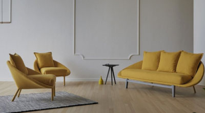 Cupón Arredare Moderno