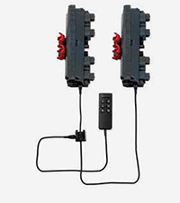 ultraflat ergogreen lift cable