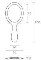 lollipop-mirror-fiam-model-sizes