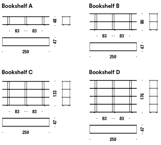 structures-et-dimensions-bibliothèque-frame-shift-moroso