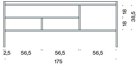 innenansicht-schrankmobel-drei-turen-rows-moroso