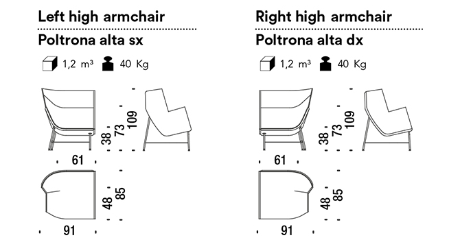 armchair-paper-planes-moroso-dimensions