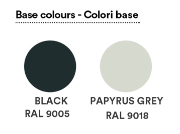 finiture struttura tavolino moroso fishbone