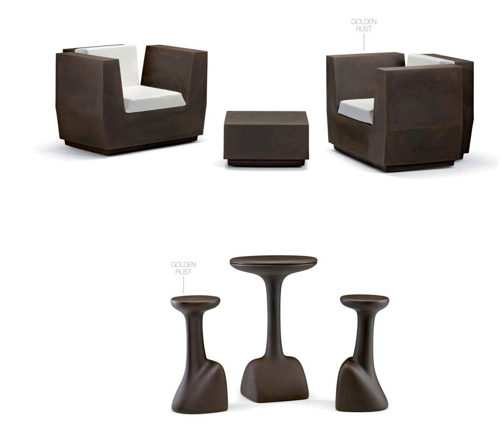 Plust finiture colori special