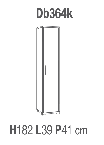 mobile 1 anta art.db364k