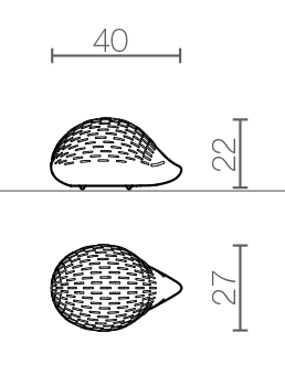 dimensions-element-decoratif-bonnie-serralunga