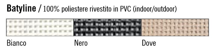 stuhl regista t17 serralunga ausführungen