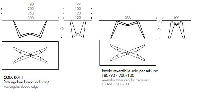 Reverse-table-Tonin-Casa-dimensions
